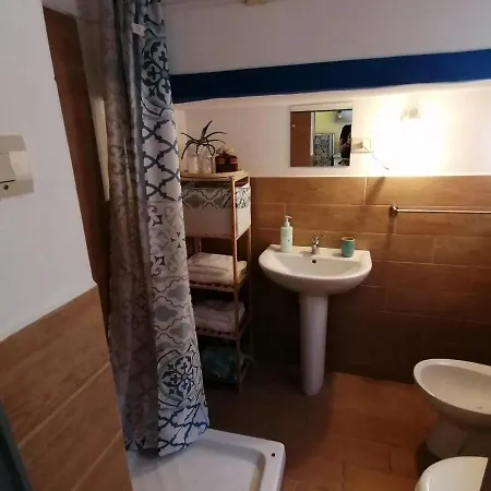 Casa Giusitta * Κατάνια