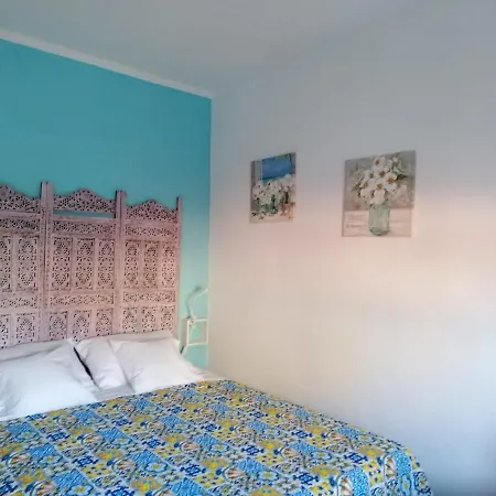 Σπίτι διακοπών Casa Giusitta *