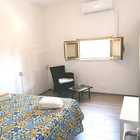 Casa Giusitta *