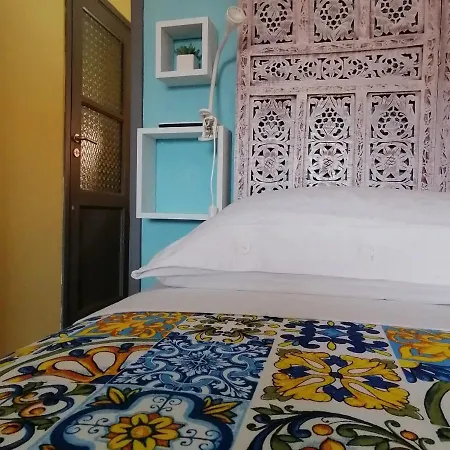 Casa Giusitta Vakantiehuis