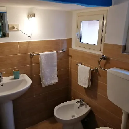 Casa Giusitta *