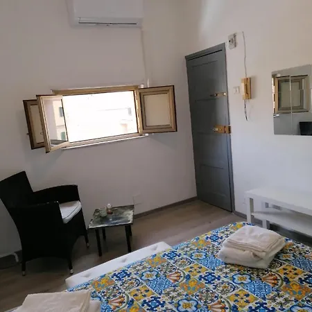 Holiday home Casa Giusitta *